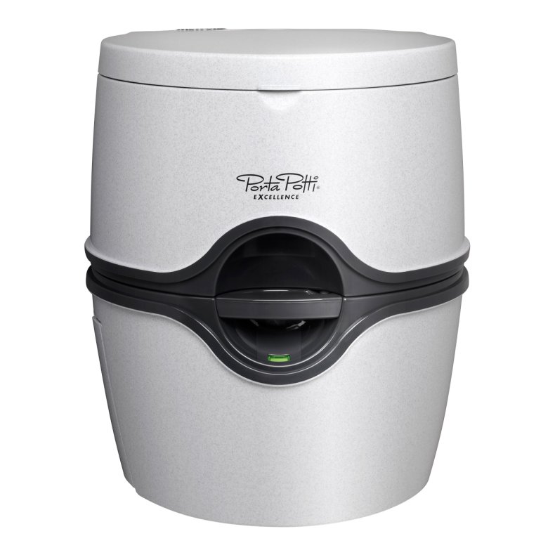 Toilet "Thetford Porta Potti 565E"
