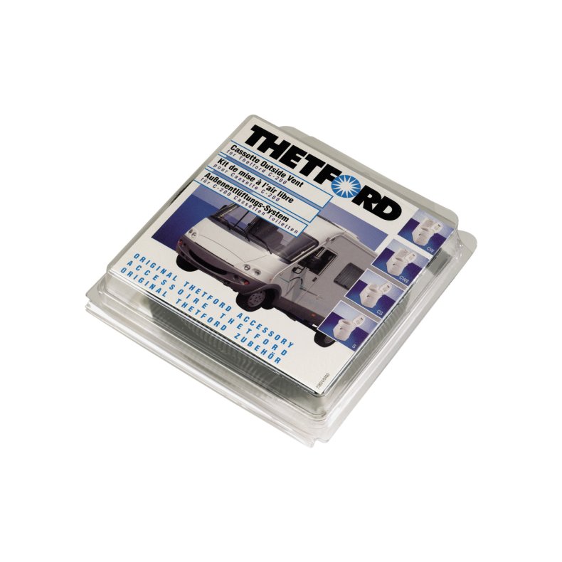 Udluftningss&aelig;t til C-200