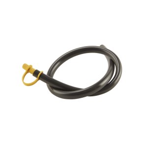 Aftømingsslange med prop Thetford C4