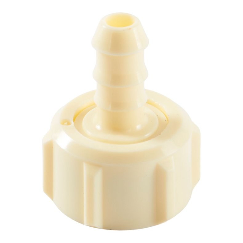 Slangestuds med forskruning Thetford