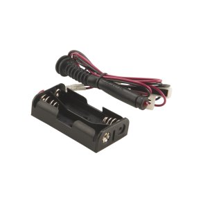 Ledningssæt med batteriboks Thetford