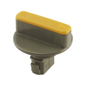 Drejeknap Thetford C2/C4