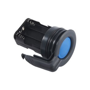 El-pumpe  PP 465 granit