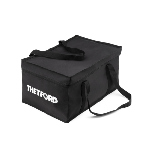 Taske til affaldstank 