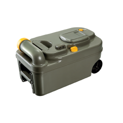 Toiletindsats "Thetford Twusch" C200