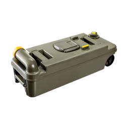 Toiletindsats "Thetford Twusch" C2/C3/C4