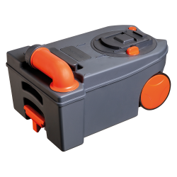 Toiletindsats "Thetford Twusch" C260