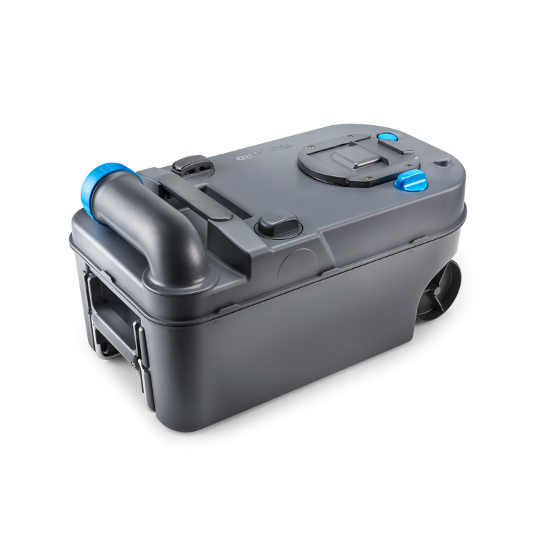 Toiletindsats "Thetford Twusch" C220