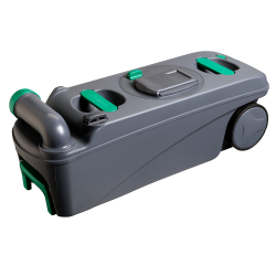 Toiletindsats "Thetford Twusch" C500