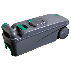 Toiletindsats "Thetford Twusch" C400