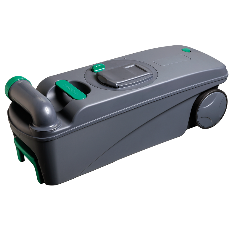 Toiletindsats "Thetford Twusch" C400