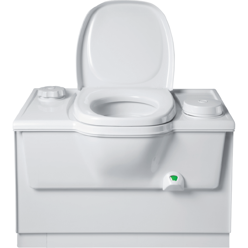 Toiletindsats "Thetford Twusch" C2/C3/C4