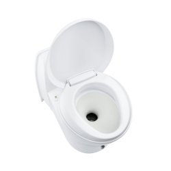 Toiletindsats "Thetford Twusch" C2/C3/C4