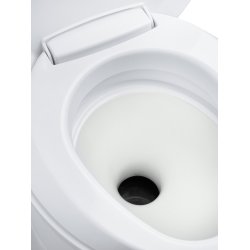 Toiletindsats "Thetford Twusch" C2/C3/C4