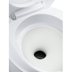 Toiletindsats "Thetford Twusch" C2/C3/C4