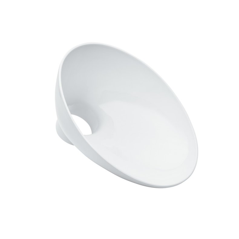 Toiletindsats "Thetford Twusch" C260