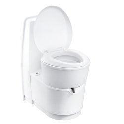 Toiletindsats "Thetford Twusch" C250