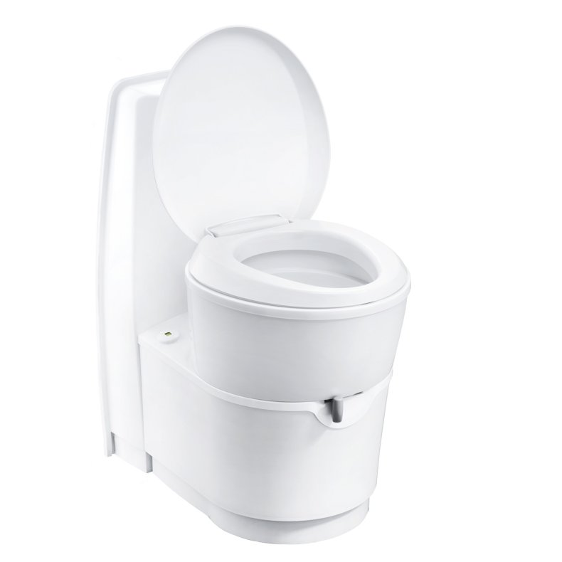 Toiletindsats "Thetford Twusch" C250