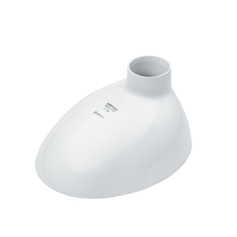 Toiletindsats "Thetford Twusch" C260