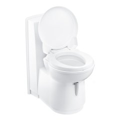 Toiletindsats "Thetford Twusch" C260