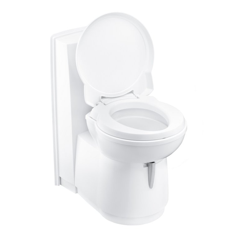 Toiletindsats "Thetford Twusch" C260