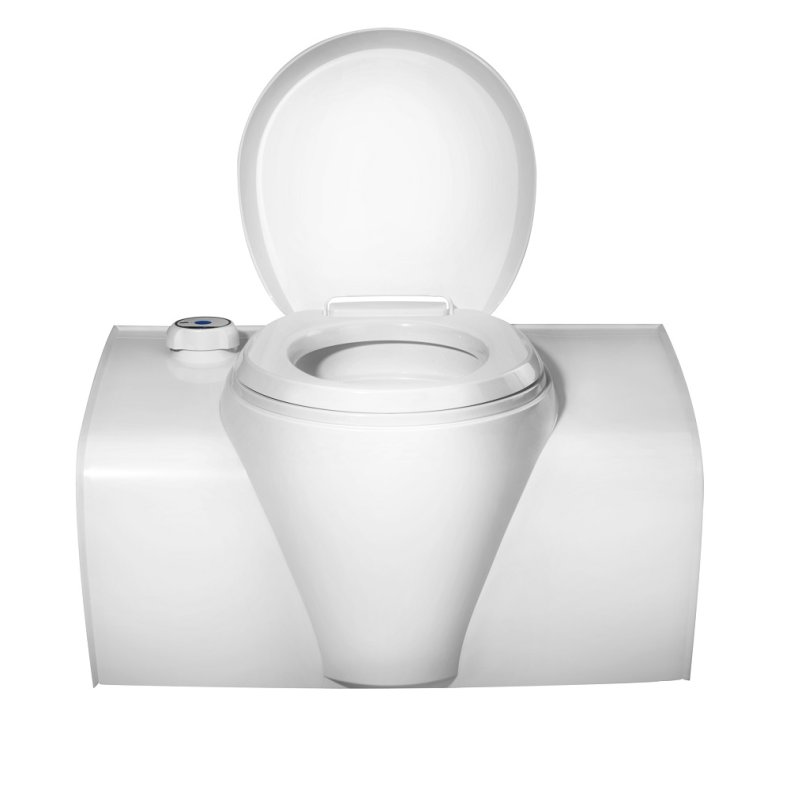 Toiletindsats "Thetford Twusch" C500