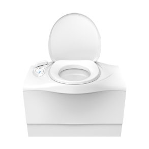 Indbygningstoilet Thetford C402X