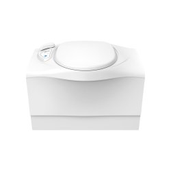 Indbygningstoilet Thetford C402X