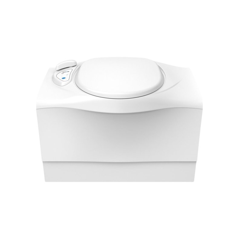 Indbygningstoilet Thetford C402X