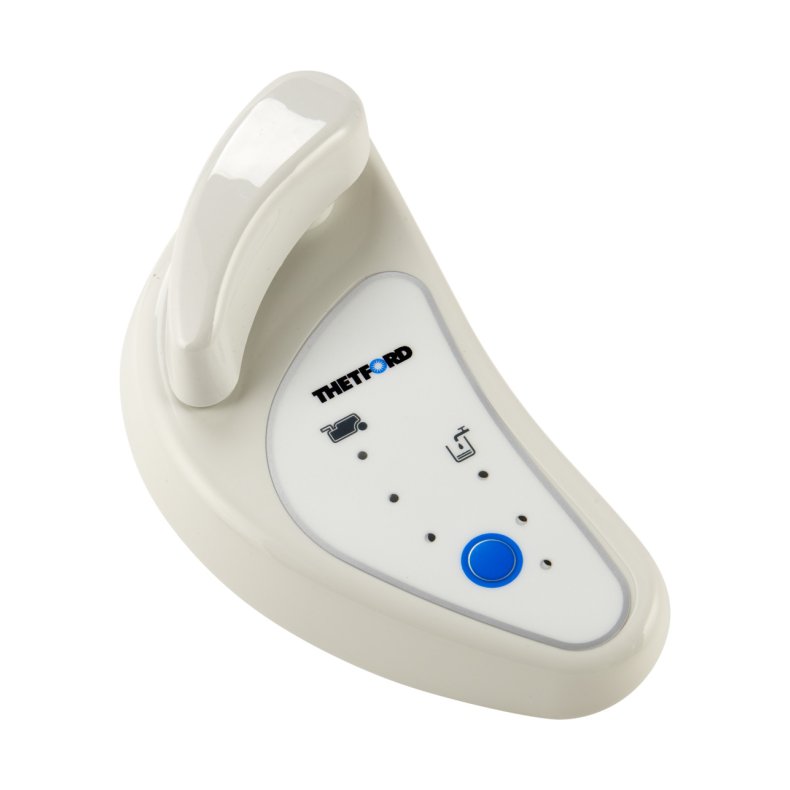 Kontrolpanel MK2 Thetford C400X/C402X