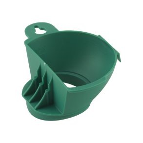 Tragt til vandpåfylding Thetford