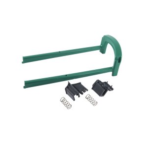 Håndtag med udtræk Thetford