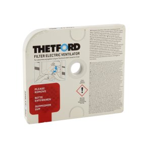 Filter til Thetford C-260 ventilator