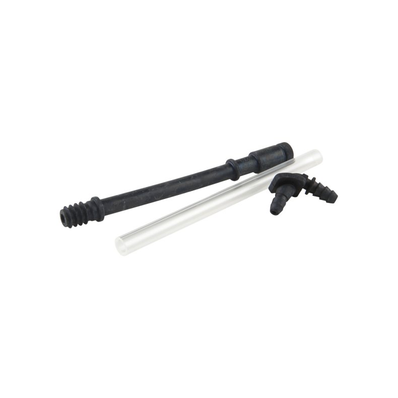 Aft&oslash;mningsr&oslash;r med skueglas Thetford