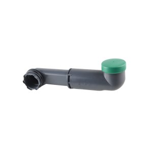 Vandpåfyldningsstuds Thetford 150 mm.