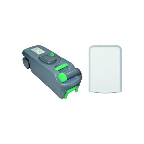 Ventilatorkit til toilet 