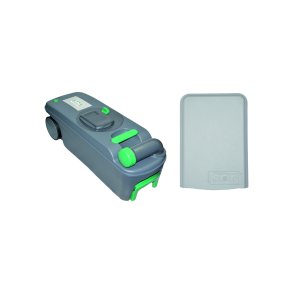 Ventilatorkit til toilet 