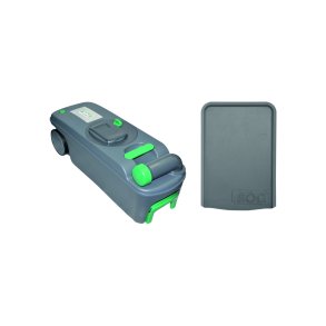 Ventilatorkit til toilet 