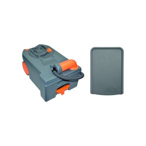 Ventilatorkit til toilet 