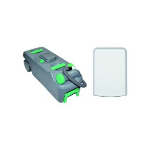 Ventilatorkit til toilet 