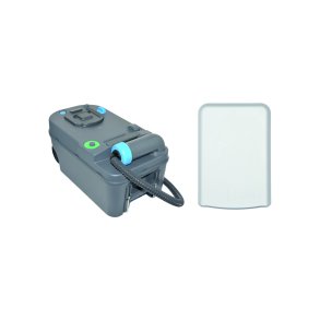 Ventilatorkit til toilet 