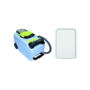 Ventilatorkit til toilet 