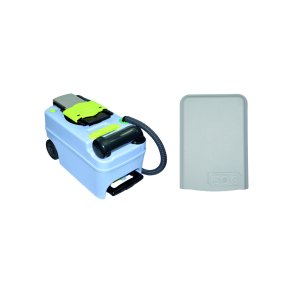 Ventilatorkit til toilet 