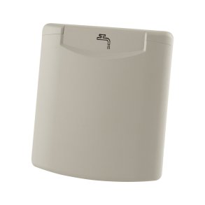 Vandpåfyldningsstuds 