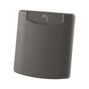 Vandpåfyldningsstuds 