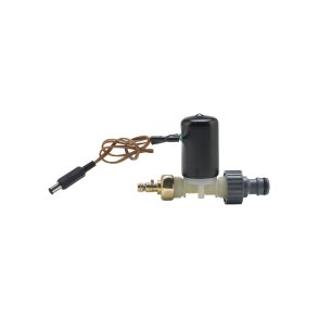 Magnetventil til Colorado byvandsindtag