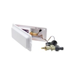 Vandindtag "Colorado" til byvand