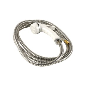 Brusergreb med slange til Reich bruserudtag