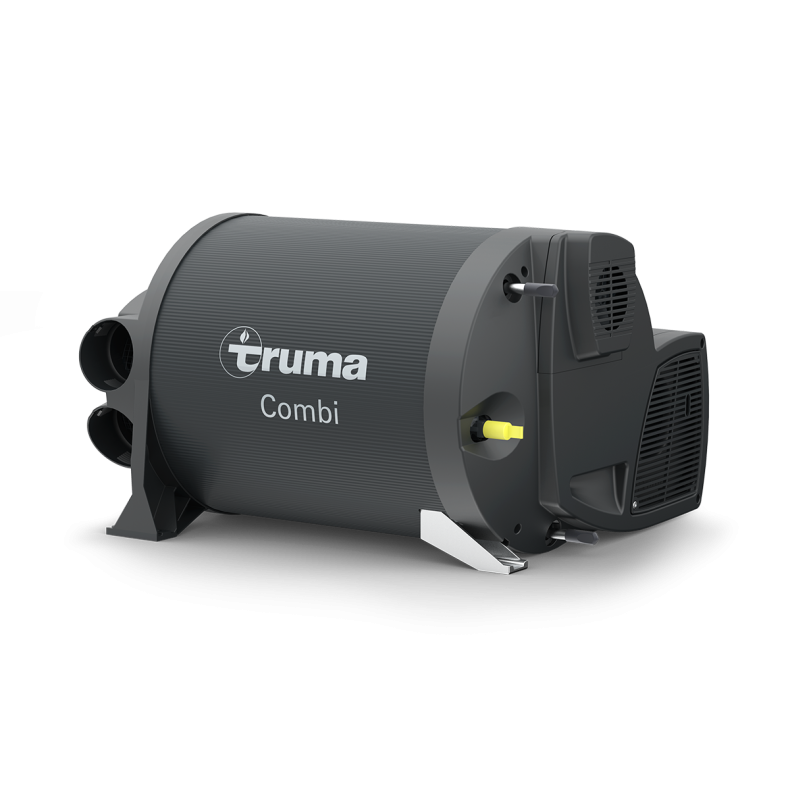 Varmeanl&aelig;g "Truma Combi 4" Inet X