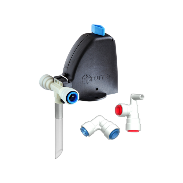 Vandtilslutningss&aelig;t "Truma Frostcontrol JG"